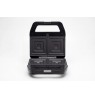 4 in 1 MELTO sandwich maker / sandwich, cookies, nuts, waffles, grill /