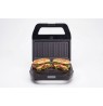 4 in 1 MELTO sandwich maker / sandwich, cookies, nuts, waffles, grill /
