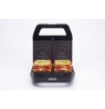 4 in 1 MELTO sandwich maker / sandwich, cookies, nuts, waffles, grill /