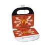ELDOM SANDWICH MAKER ST11B RUDDY
