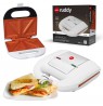 ELDOM SANDWICH MAKER ST11B RUDDY