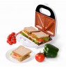 ELDOM SANDWICH MAKER ST11B RUDDY