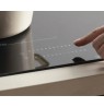 Induction hob GORENJE GI6432BSC 60 cm | PowerBoost | BigZone | timer | black