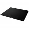 Induction hob GORENJE GI6432BSC 60 cm | PowerBoost | BigZone | timer | black