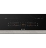Induction hob GORENJE GI6432BSC 60 cm | PowerBoost | BigZone | timer | black