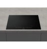 Induction hob GORENJE GI6432BSC 60 cm | PowerBoost | BigZone | timer | black