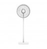 Taurus Boreal 12 Go cordless floor fan Ø34 cm