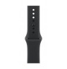 Apple Watch 40mm Black Sport Band - S/M
