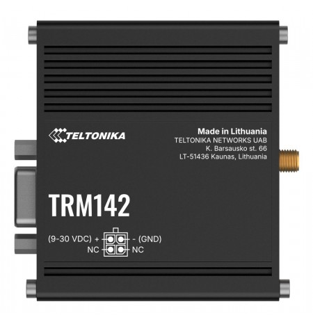 Teltonika TRM142 Cellular network modem