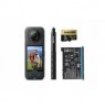 Insta360 CINSABMA X4 Adventure Bundle Digital camera