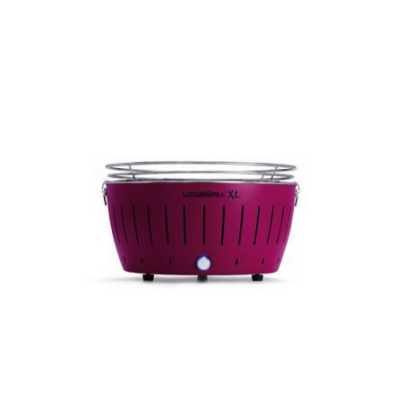 Lotusgrill G 435 Purple Mod. 2019