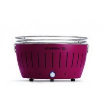 Lotusgrill G 435 Purple Mod. 2019