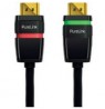 PureLink HDMI cable - Ultimate series - 1.5m - black - LSZH