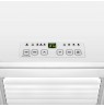 TEESA 2.5 kW Portable Air Conditioner with Wi-Fi and Tuya, White
