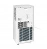 TEESA 2.5 kW Portable Air Conditioner with Wi-Fi and Tuya, White