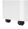 TEESA 2.5 kW Portable Air Conditioner with Wi-Fi and Tuya, White