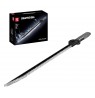 Mould King Black Saber Replica 10138 | Construction block set | 885 pieces