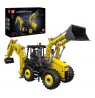 Mould King Bulldozer 17036 | Construction block set | 2239 pieces