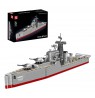 Mould King Battle-Class Destroyer 10133 | Construction block set | 1815 pieces