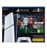 Sony PlayStation 5 Slim Digital+ EA Sports FC 26 Bundle 825 GB Wi-Fi Black, White