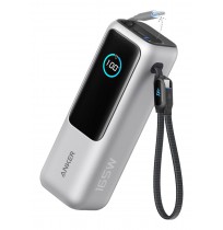 Anker A1695H41 power bank 25000 mAh Silver