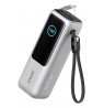 Anker A1695H41 power bank 25000 mAh Silver