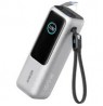 Anker A1695H41 power bank 25000 mAh Silver