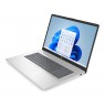 HP 17 | 17-cp2216nw | Silver | 17.3 " | IPS | 1920 x 1080 pixels | AMD Ryzen 5 | 7520U | 16 GB | LPDDR5 | Solid-state drive