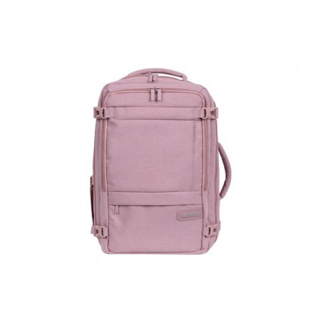 Natec Camel Lite Laptop Backpack Pink 15.6" 19 L