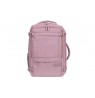 Natec Camel Lite Laptop Backpack Pink 15.6" 19 L