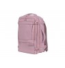 Natec Camel Lite Laptop Backpack Pink 15.6" 19 L