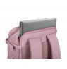 Natec Camel Lite Laptop Backpack Pink 15.6" 19 L