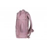 Natec Camel Lite Laptop Backpack Pink 15.6" 19 L