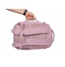 Natec Camel Lite Laptop Backpack Pink 15.6" 19 L