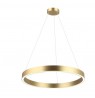 Pendant LED light Midway 60cm gold III