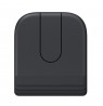 Logitech Mobi Mouse - Ultraportable wireless mouse, Graphite
