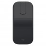 Logitech Mobi Mouse - Ultraportable wireless mouse, Graphite