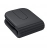 Logitech Mobi Mouse - Ultraportable wireless mouse, Graphite