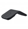 Logitech Mobi Mouse - Ultraportable wireless mouse, Graphite