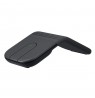 Logitech Mobi Mouse - Ultraportable wireless mouse, Graphite