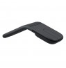 Logitech Mobi Mouse - Ultraportable wireless mouse, Graphite