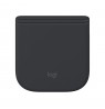 Logitech Mobi Mouse - Ultraportable wireless mouse, Graphite