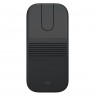 Logitech Mobi Mouse - Ultraportable wireless mouse, Graphite