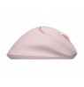 HP Tilt Ergo PNK MSE 720M EMEA-INTL EN L mouse Home Right-hand RF Wireless + Bluetooth 6000 DPI