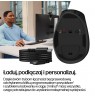 HP Tilt Ergonomic Mouse 720M