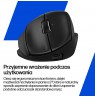 HP Tilt Ergonomic Mouse 720M