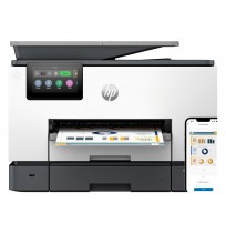 HP OfficeJet Pro 9130b multifunction machine