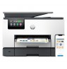 HP OfficeJet Pro 9130b multifunction machine