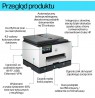 HP OfficeJet Pro 9130b multifunction machine