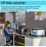 HP OfficeJet Pro 9130b multifunction machine
